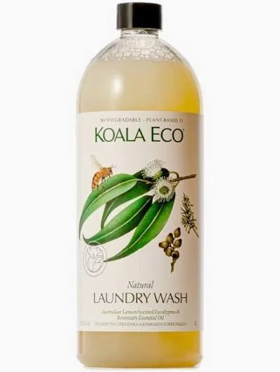 Koala Eco Friendly Laundry Detergent