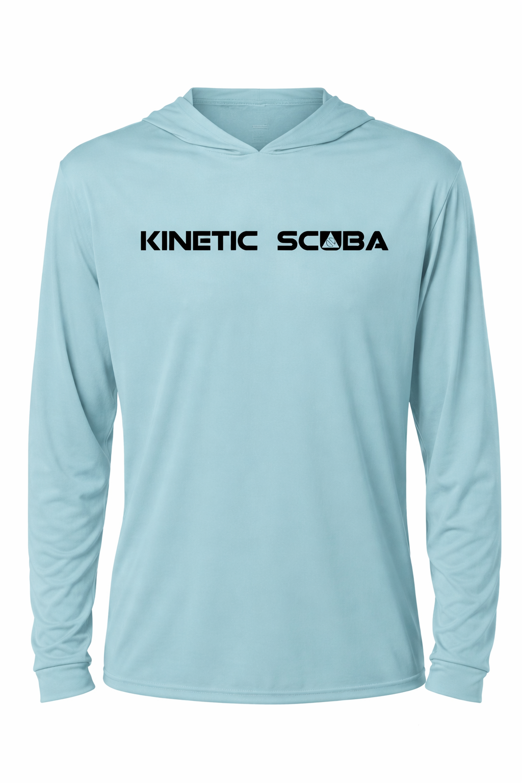Kinetic Scuba Hooded Performance Shirt