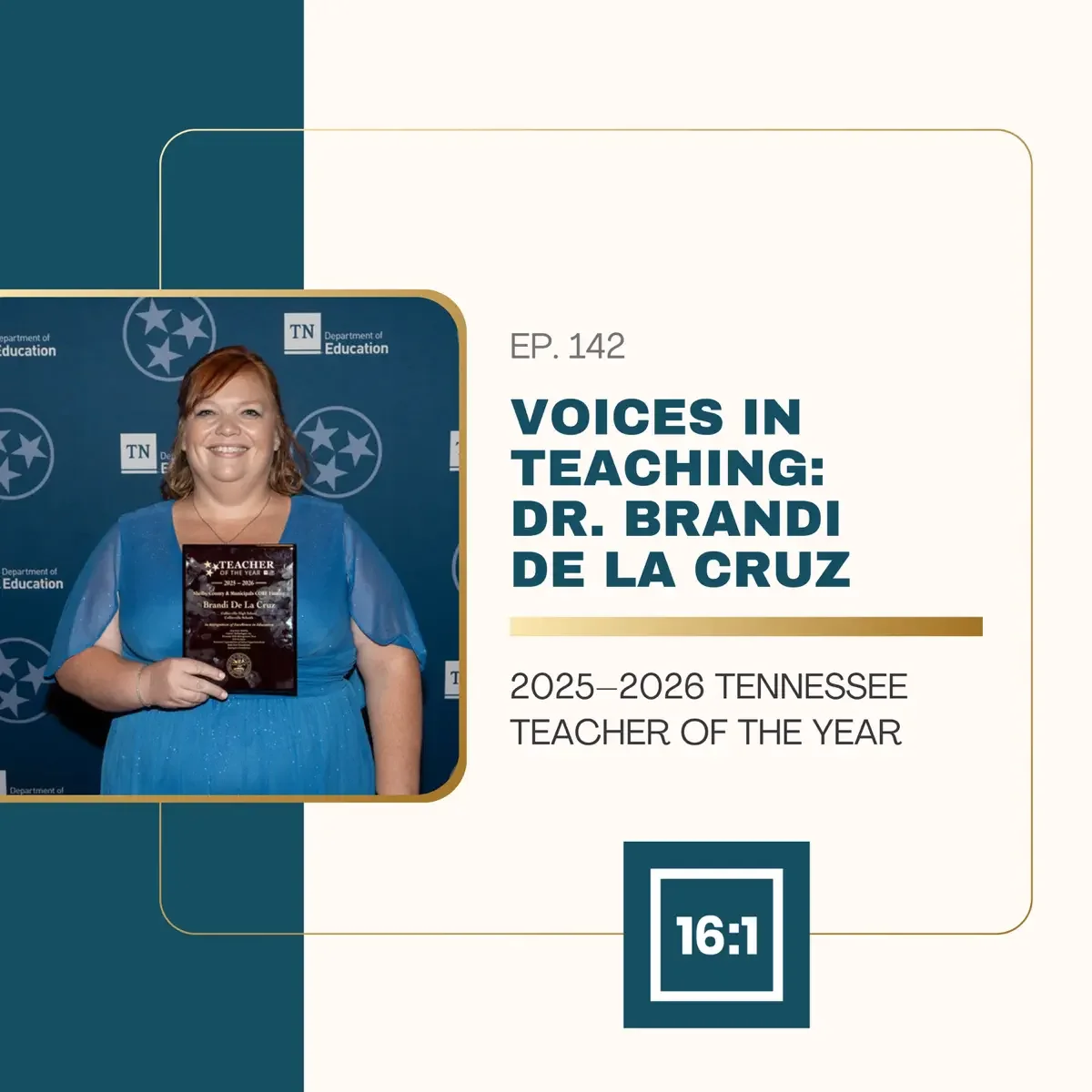 Voices in Teaching Podcast