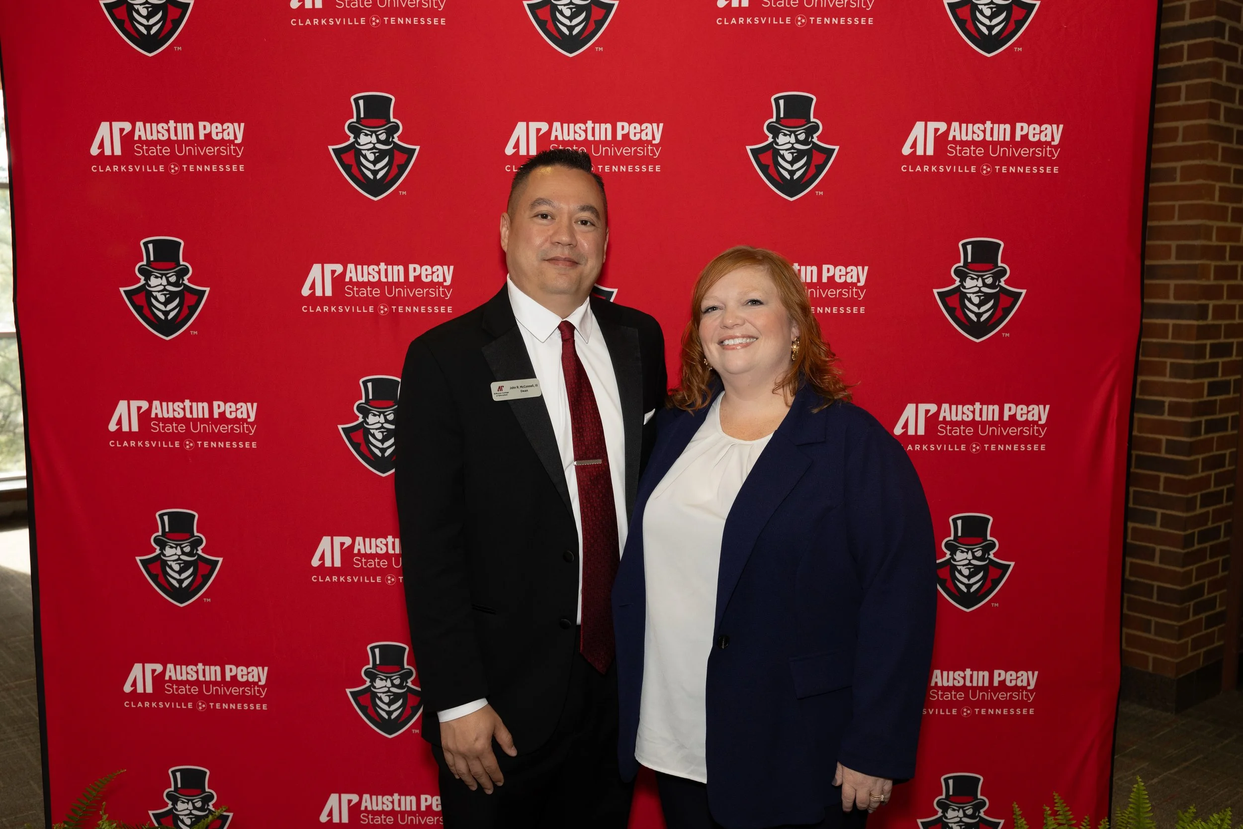 Austin Peay Scholarship Award Ceremony 