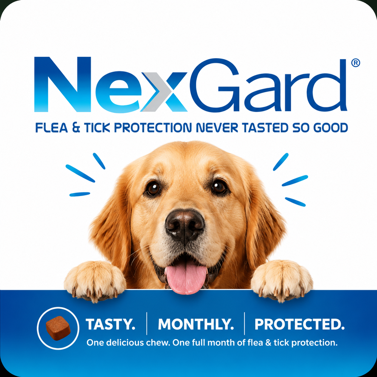 NEXGARD