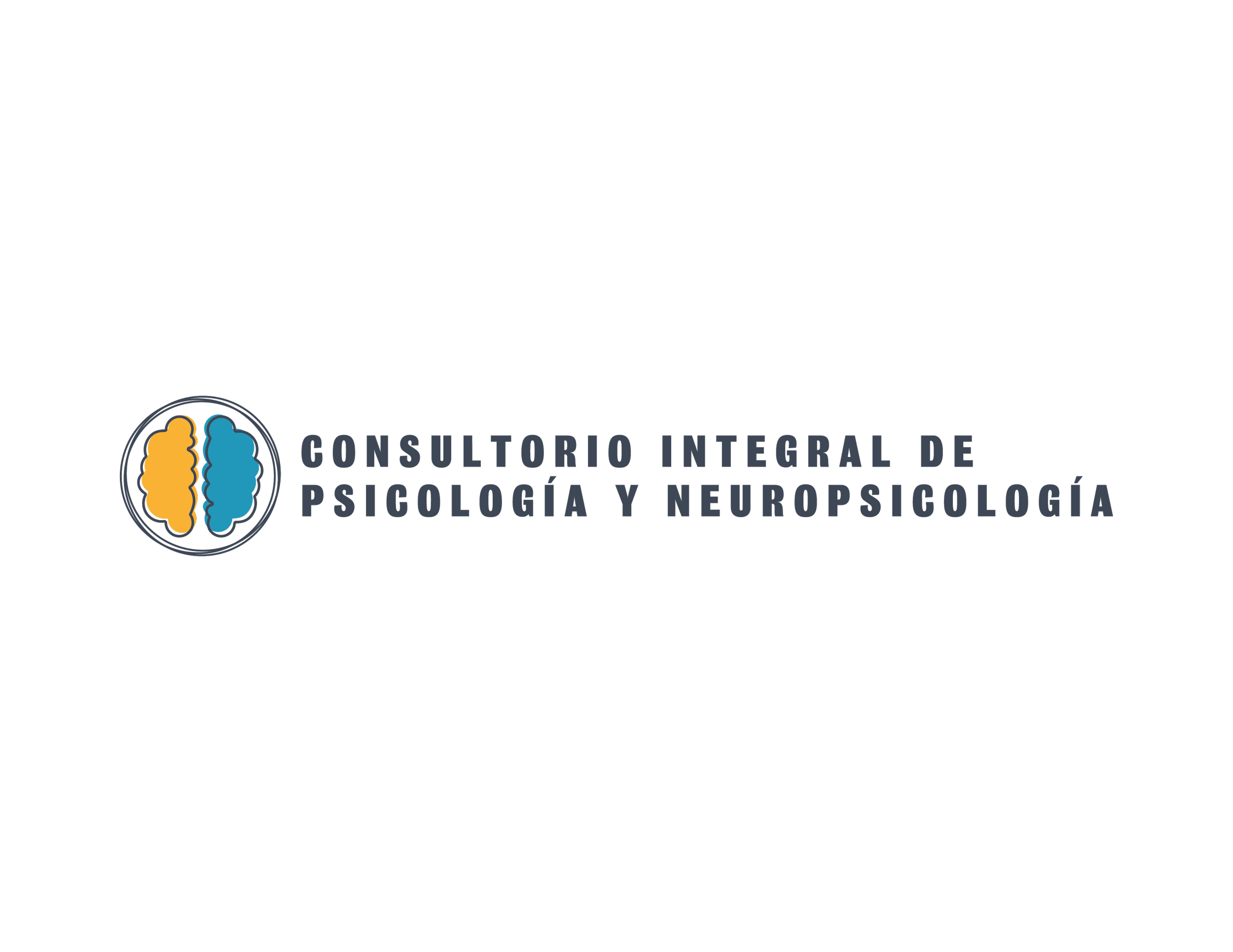 Consultorio Integral de Psicología y Neuropsicología logo