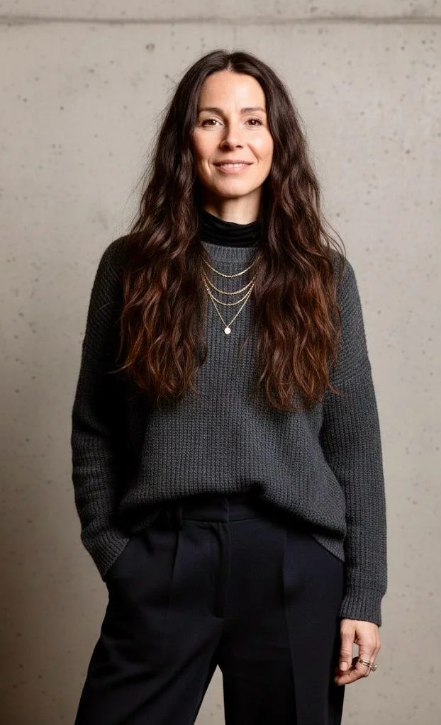 Portrait von Frau Dipl.-Psych.  Anna-Katharina Birk