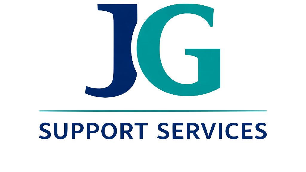 JG Support Services