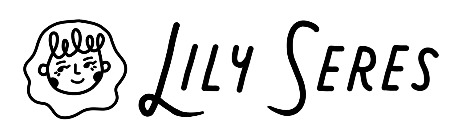 Lily Seres