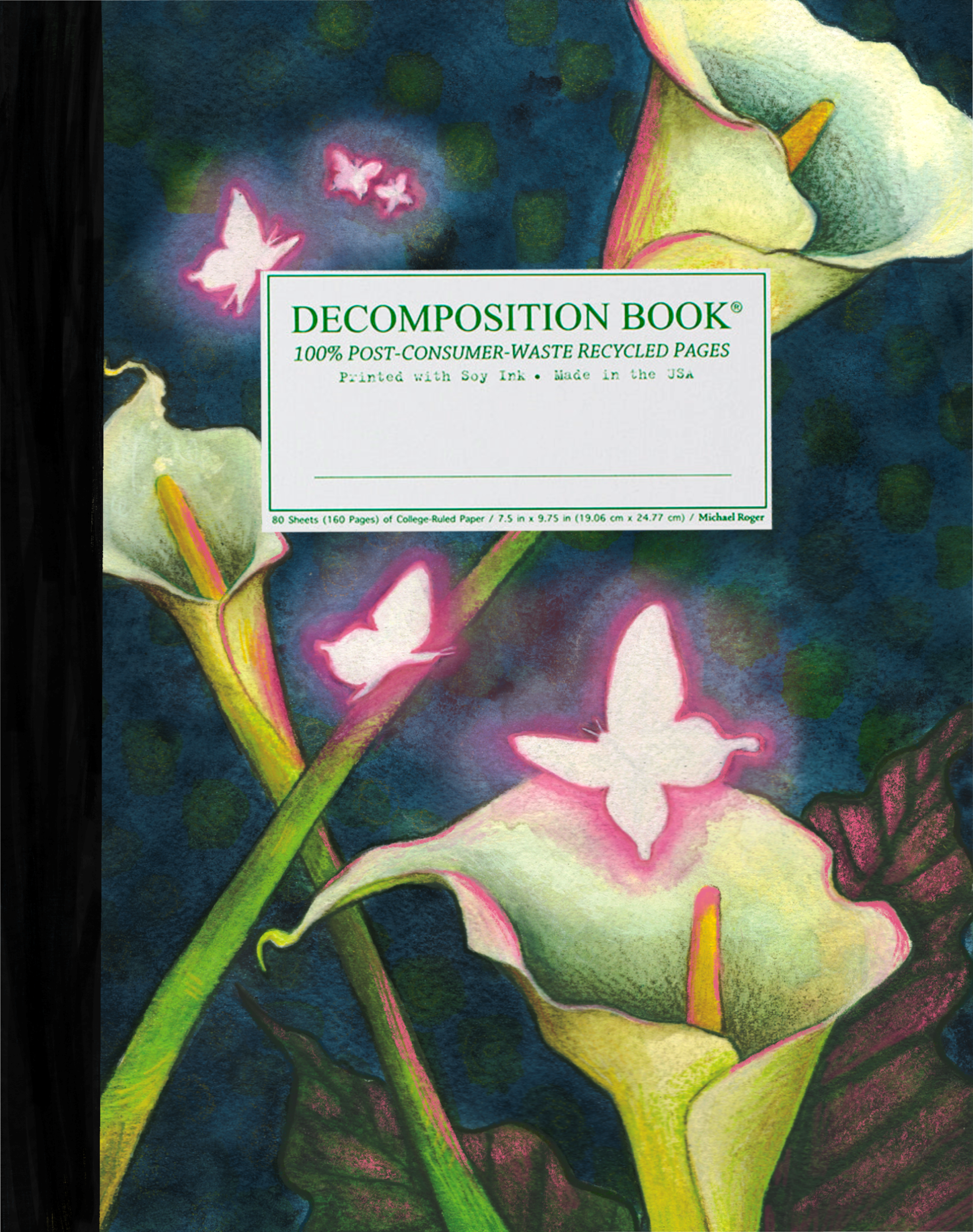 Decomposition Notebook