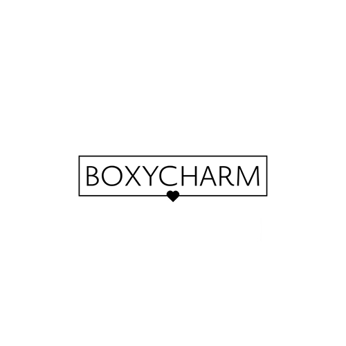 Salice Rose x Boxy Charm