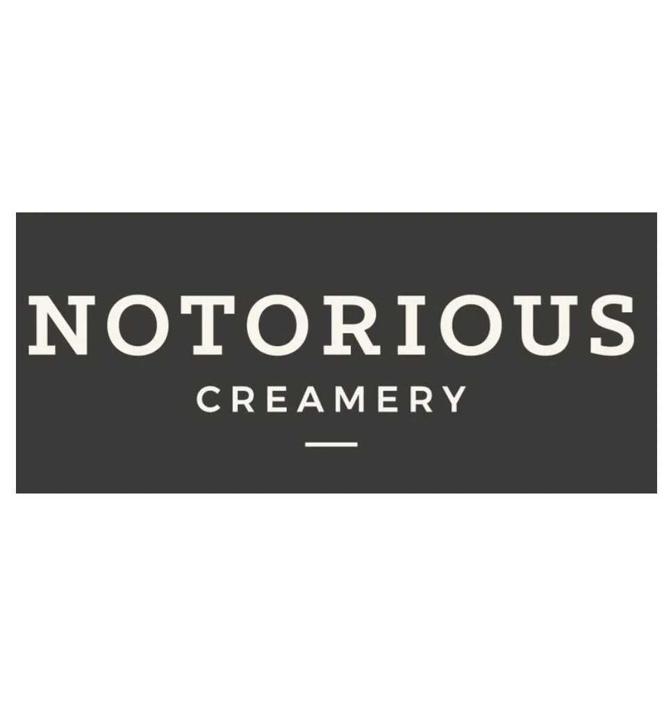 Davo x Notorious Creamery
