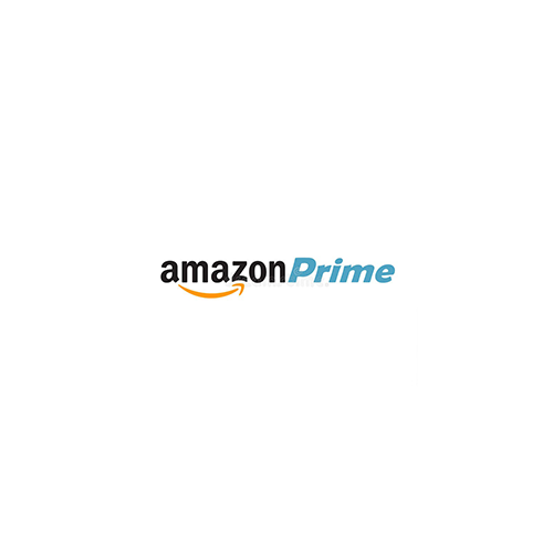 Amazon Prime × Salice Rose