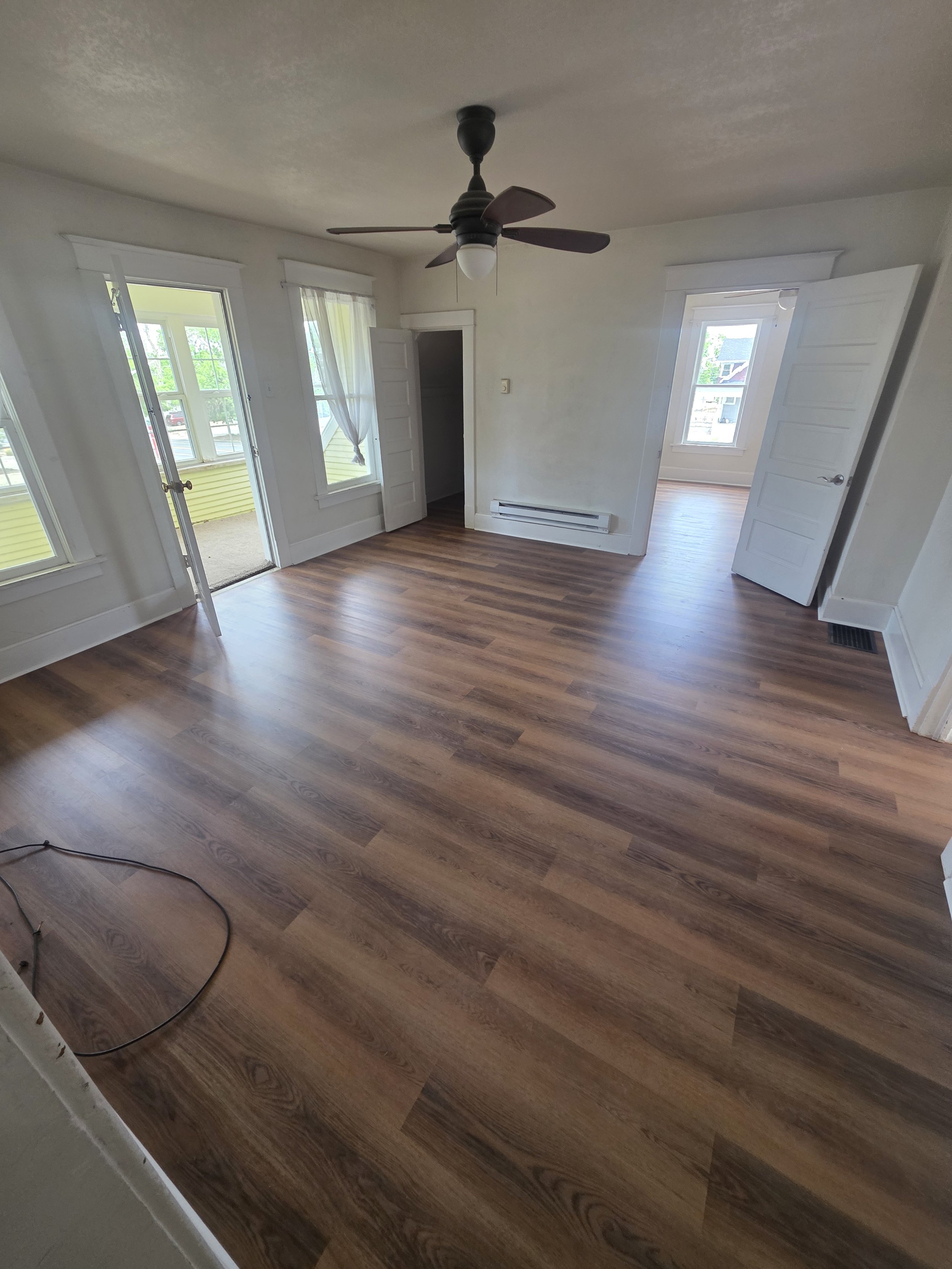 LVP Installation Greeley