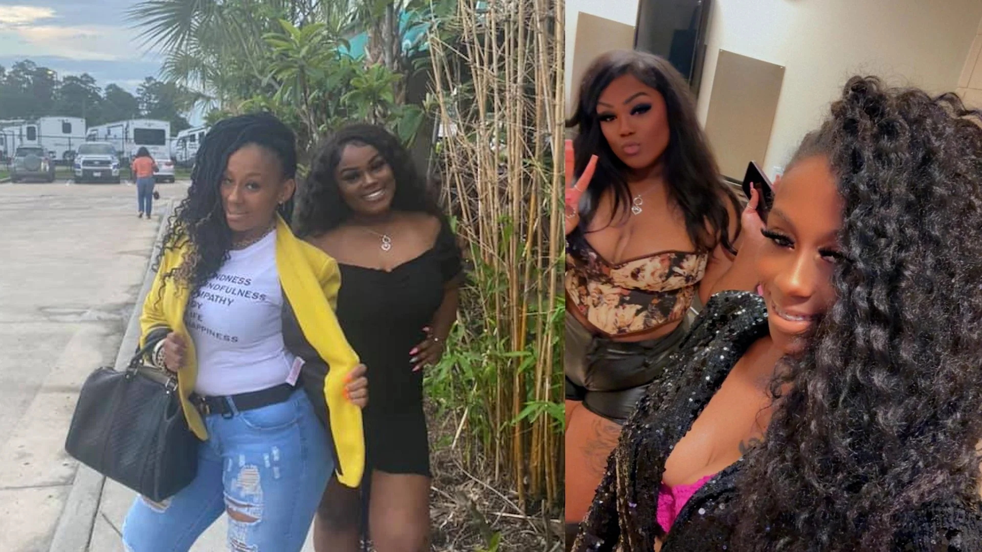 Concerns raised after alleged attempts to obtain Dr. Candice Matthews’ home address amid ongoing legal matter