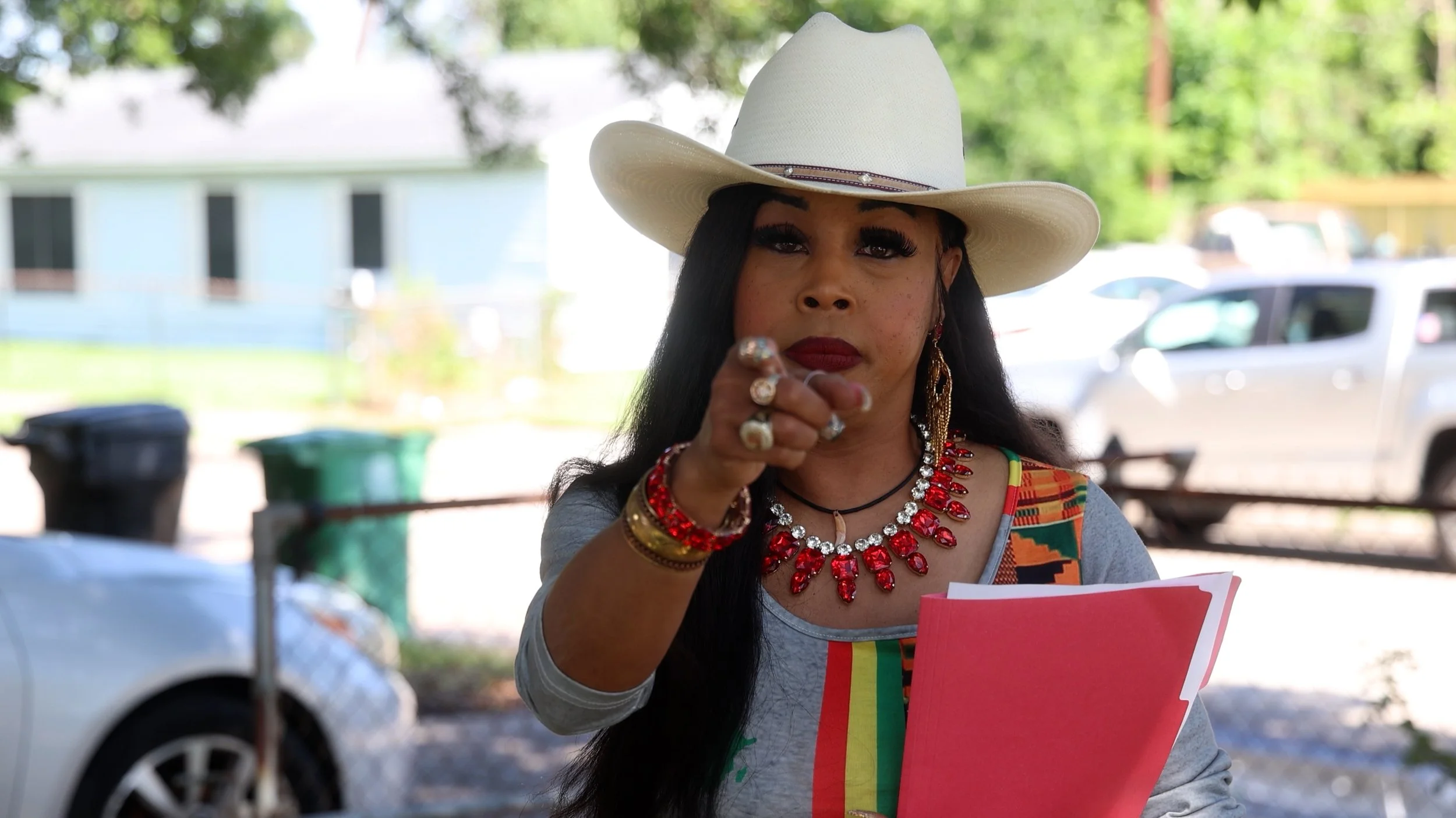 “Nothing But Death”: Dr. Candice Matthews Questions Fifth Ward Cancer Cluster Response Despite Promises From Congressman Christian Menefee