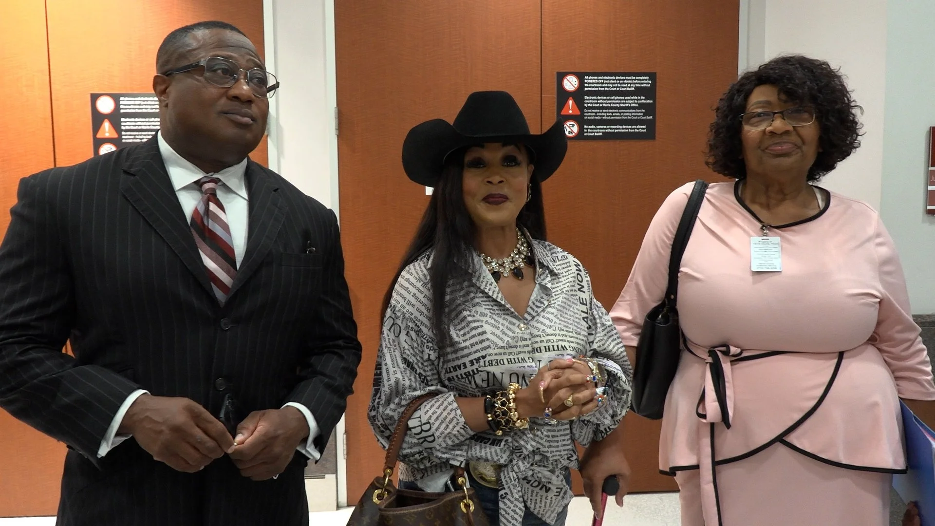 Dr. Matthews seeks recusal of Judge Curvey, plans appeal if request denied