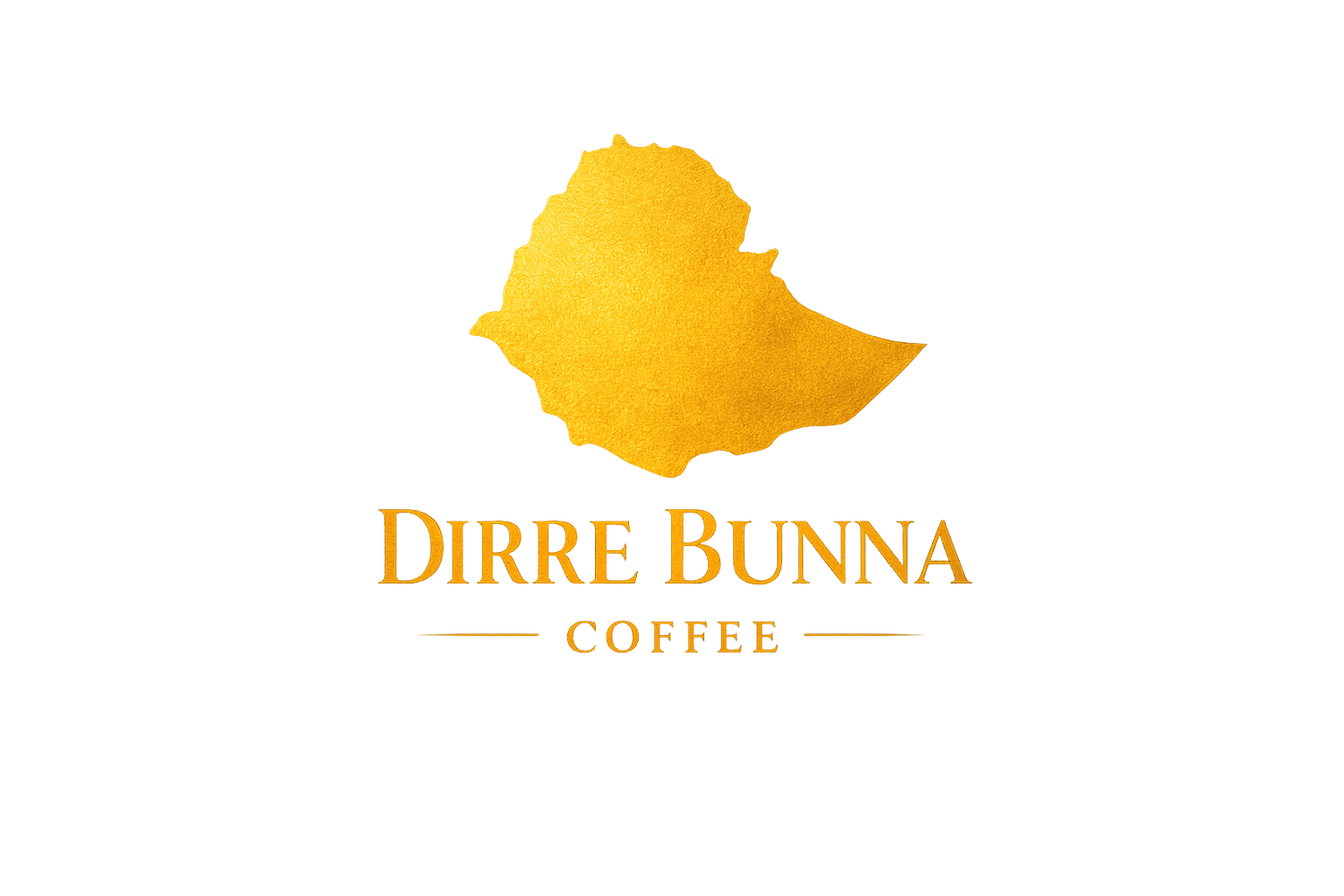 DIRRE BUNNA 