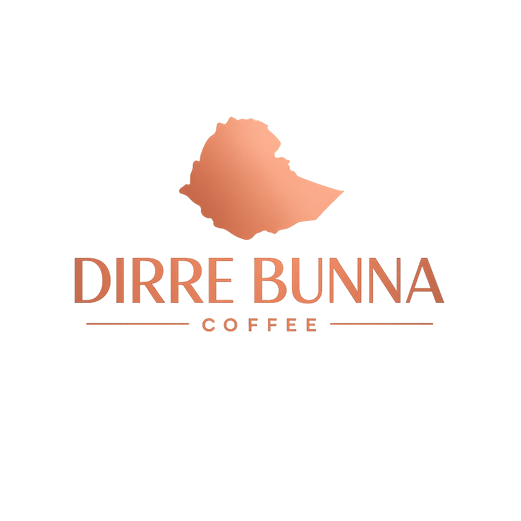 DIRRE BUNNA 