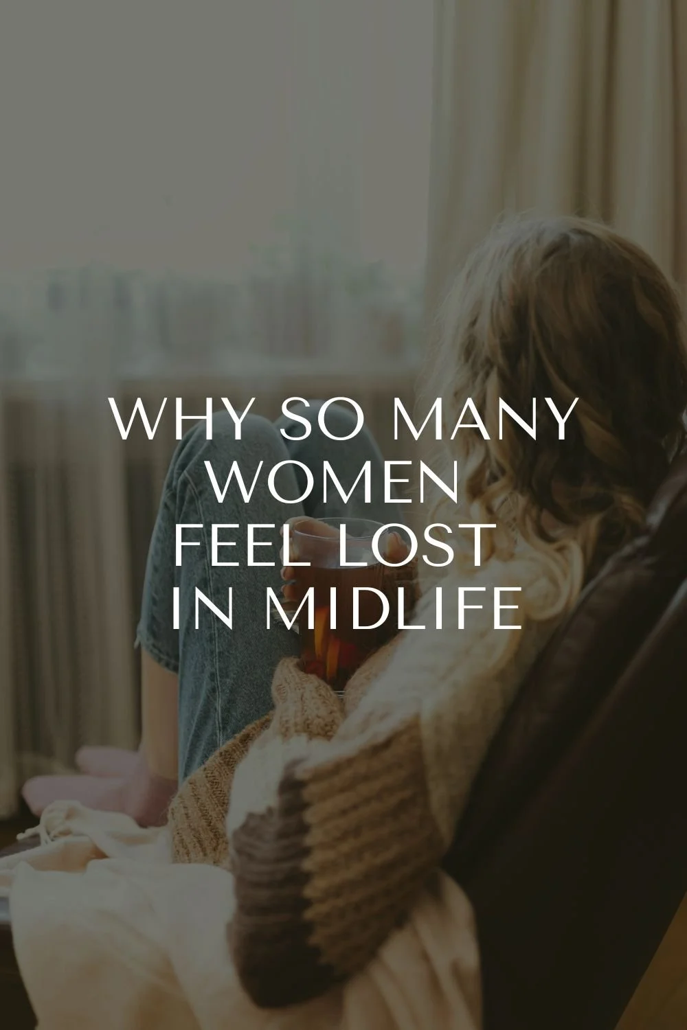 Why so many women feel lost in midlife (Copy)