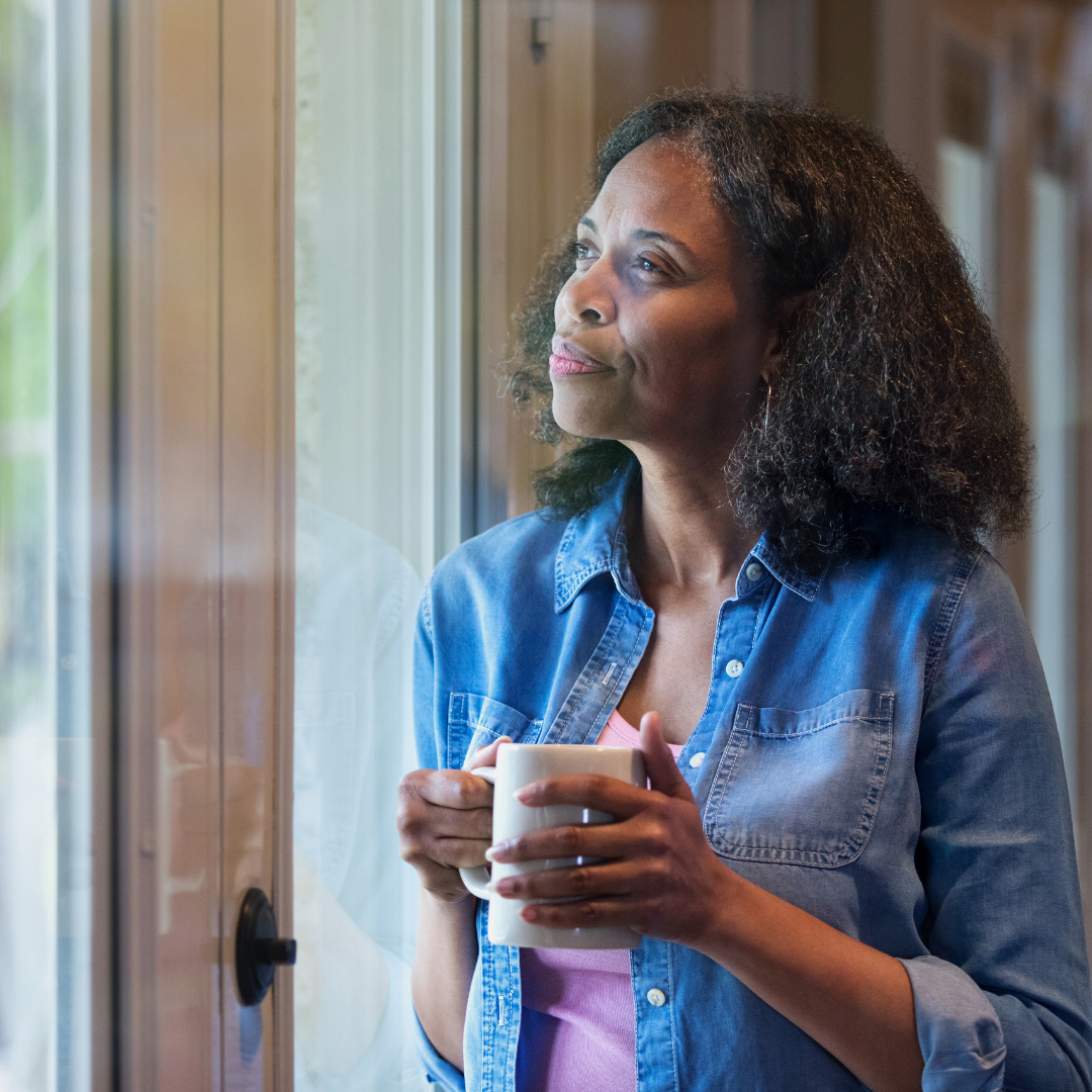 Is this perimenopause? Here’s what I know so far…