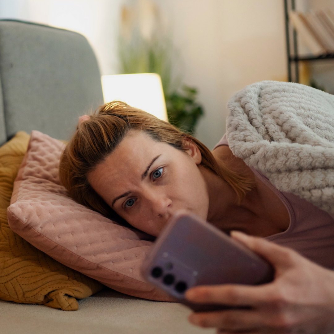 Why Posting on Social Media Can Feel So Vulnerable