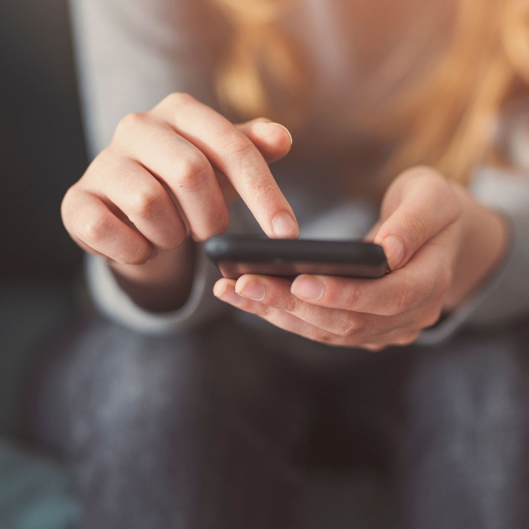 Why social media feels different in midlife