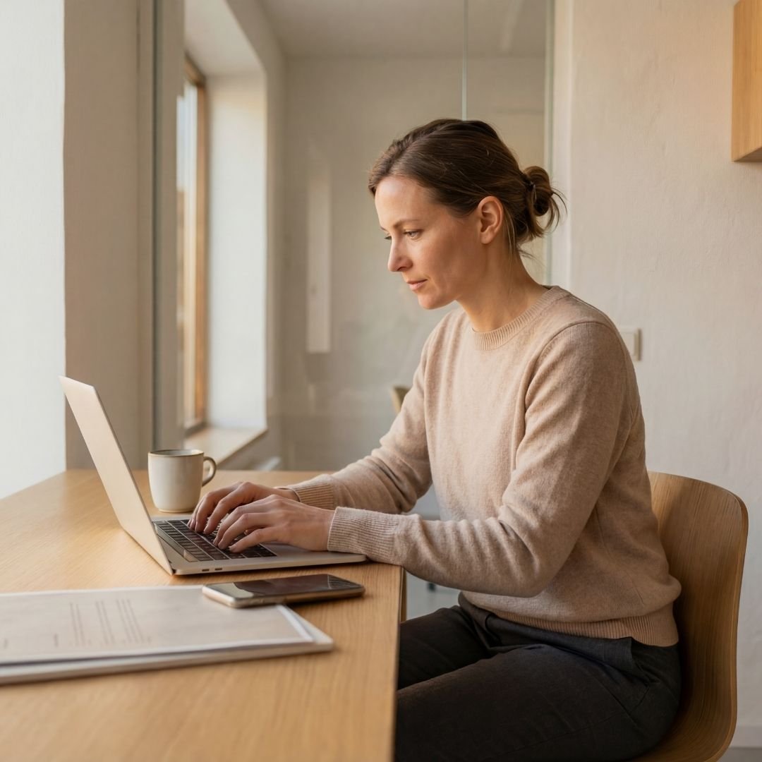 Superwoman Syndrome: what it costs you when nobody’s looking