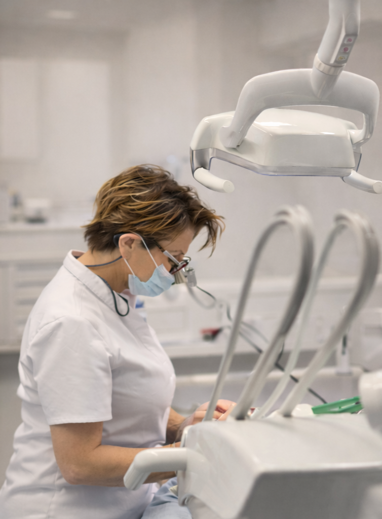 Tandhygienist halmstad, No pain tandvårdsrädd Ulrika