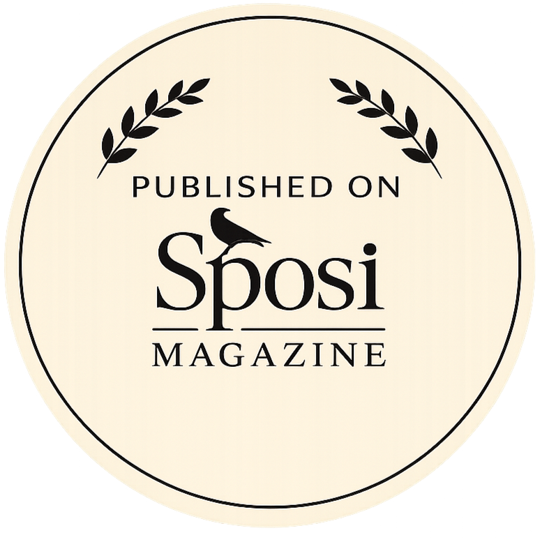 Destination wedding videographer in Sicily – Film Vision featured on Sposi Magazine