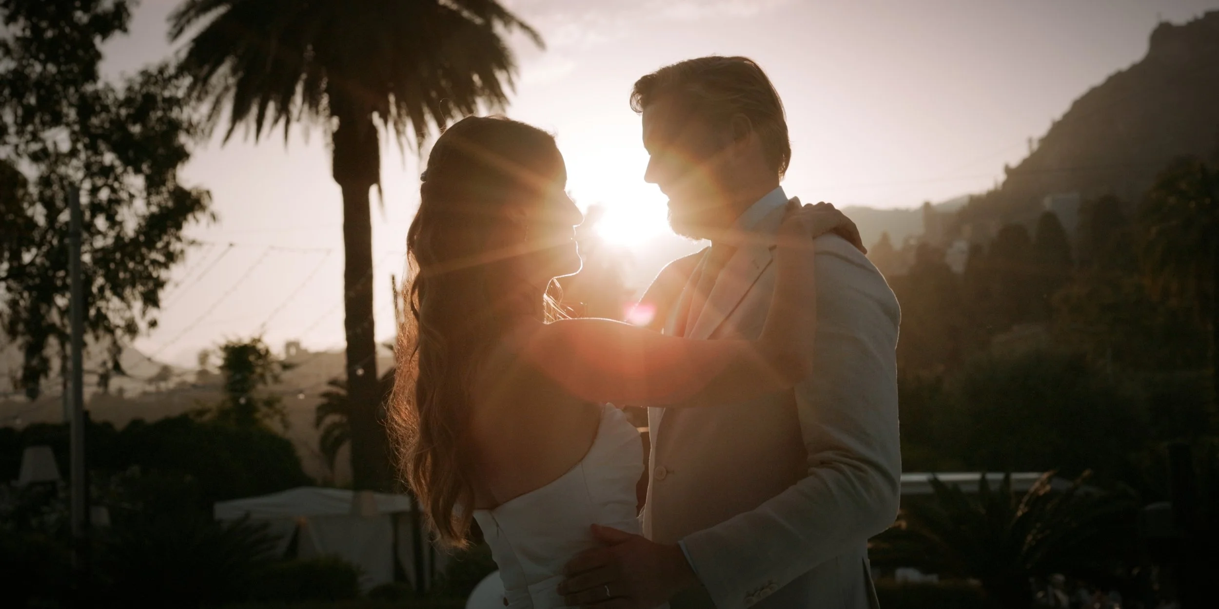 A Dutch Wedding at Villa Mon Repos, Taormina — Rike &amp; Elise