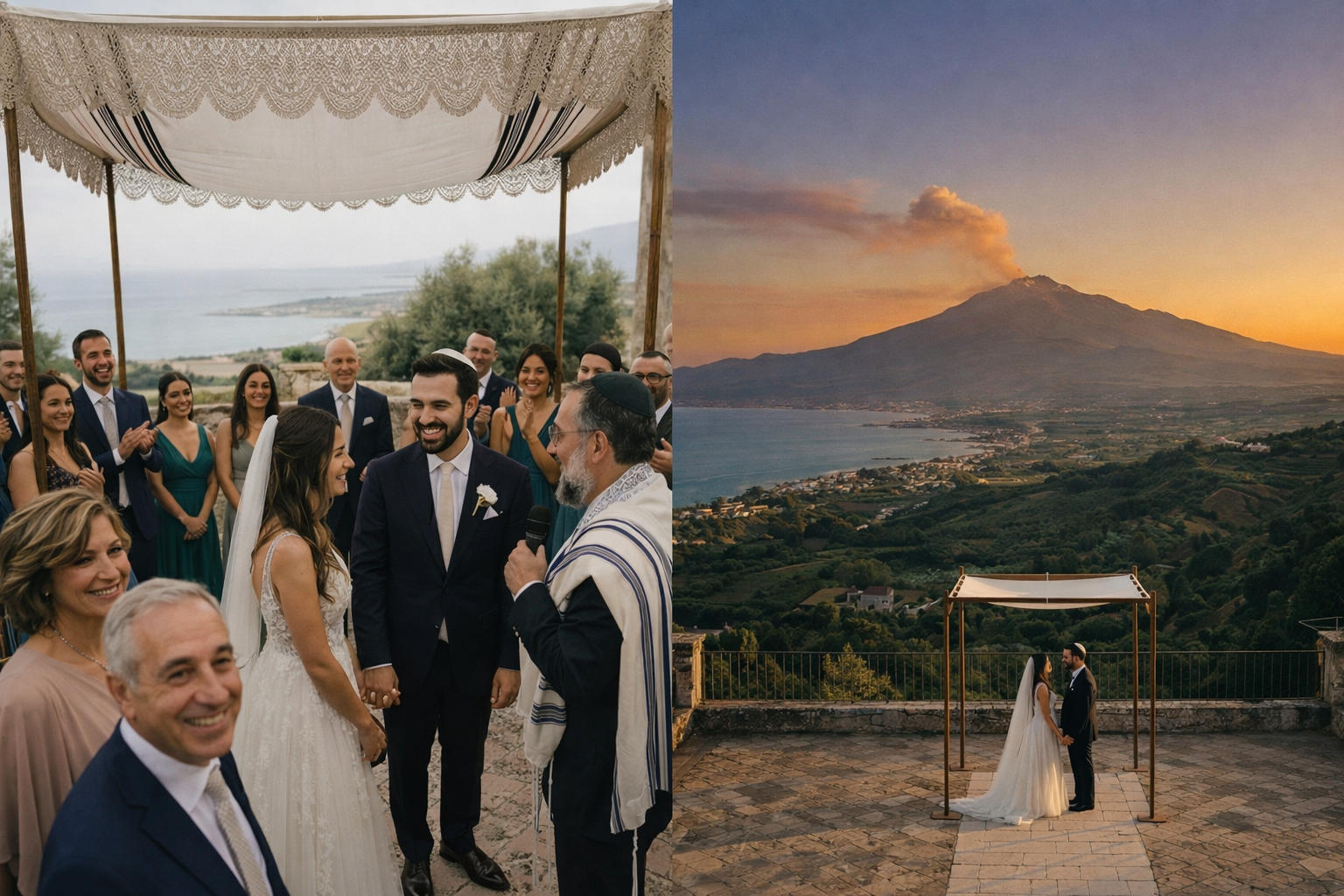 Documentary vs Cinematic Wedding Film: Which Style Is Right for You?