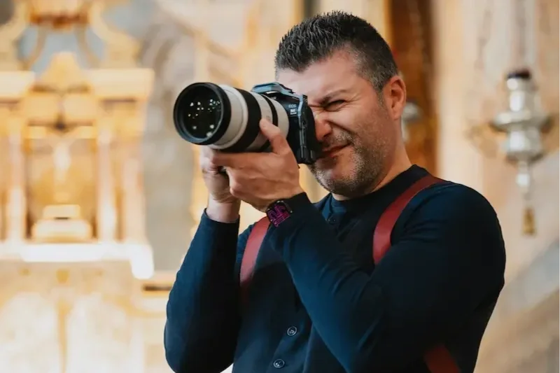 Wedding Videographer in Sicily: Prices, Contracts and the Questions That Actually Matter