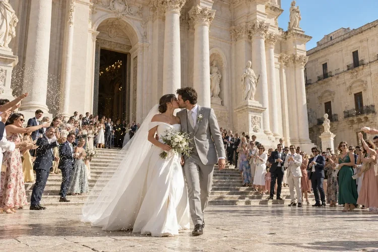 The Best Wedding Venues in Syracuse and Ortigia