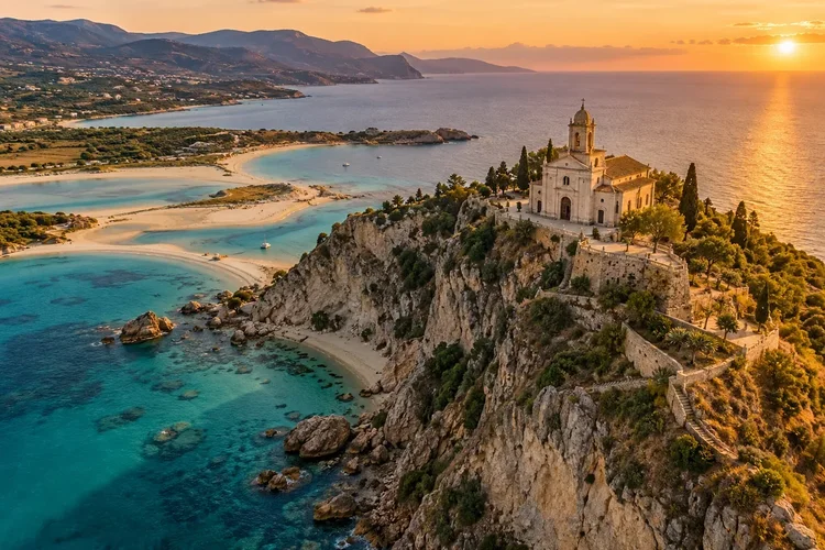 How to Plan a Wedding in Sicily from Australia