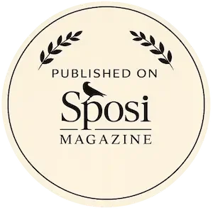 Destination wedding videographer in Sicily – Film Vision featured on Sposi Magazine