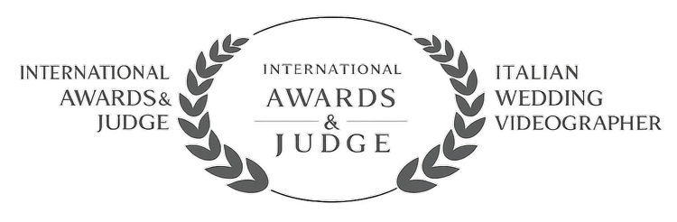 International Wedding Awards Judge – Italian Wedding Videographer Raffaele Chiavola