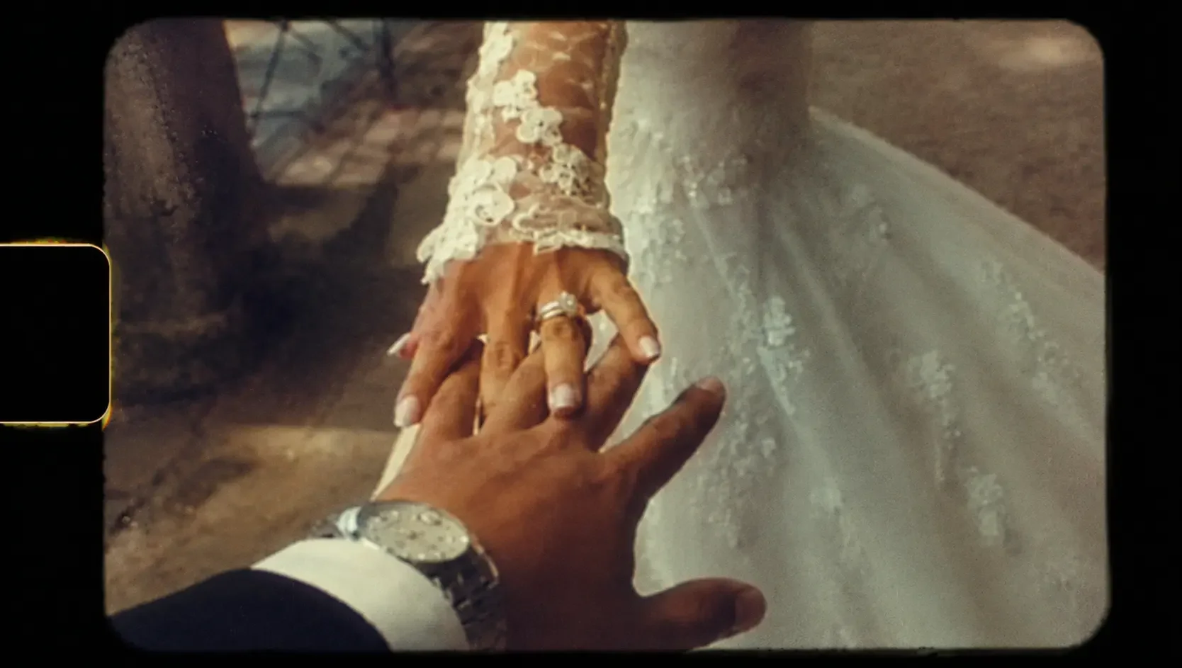 Super 8 Wedding Films in Sicily 