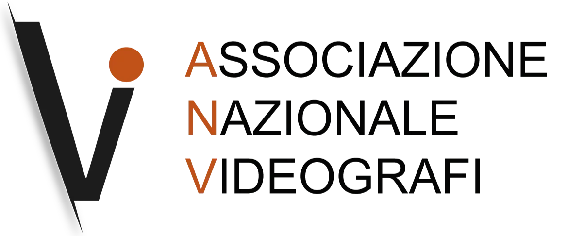 Film Vision member of Associazione Nazionale Videografi – professional wedding videographer Italy