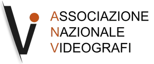 Film Vision, member of ANV – Associazione Nazionale Videografi