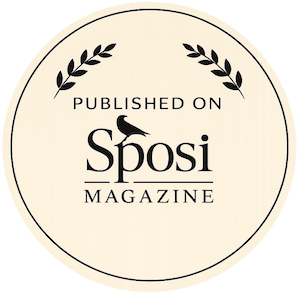 Destination wedding videographer in Sicily – Film Vision featured on Sposi Magazine