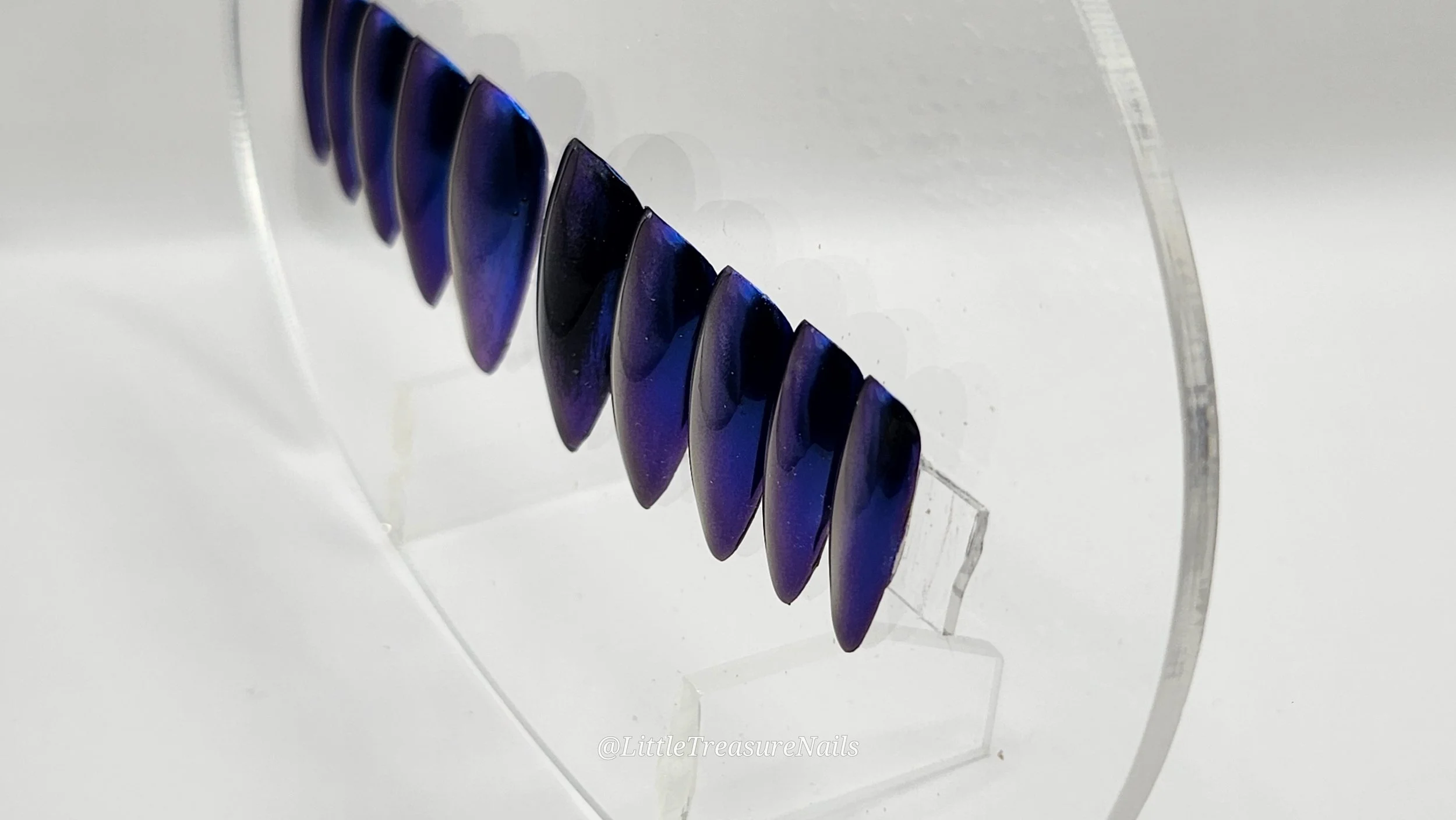 Aurora Aura Stiletto Street Set