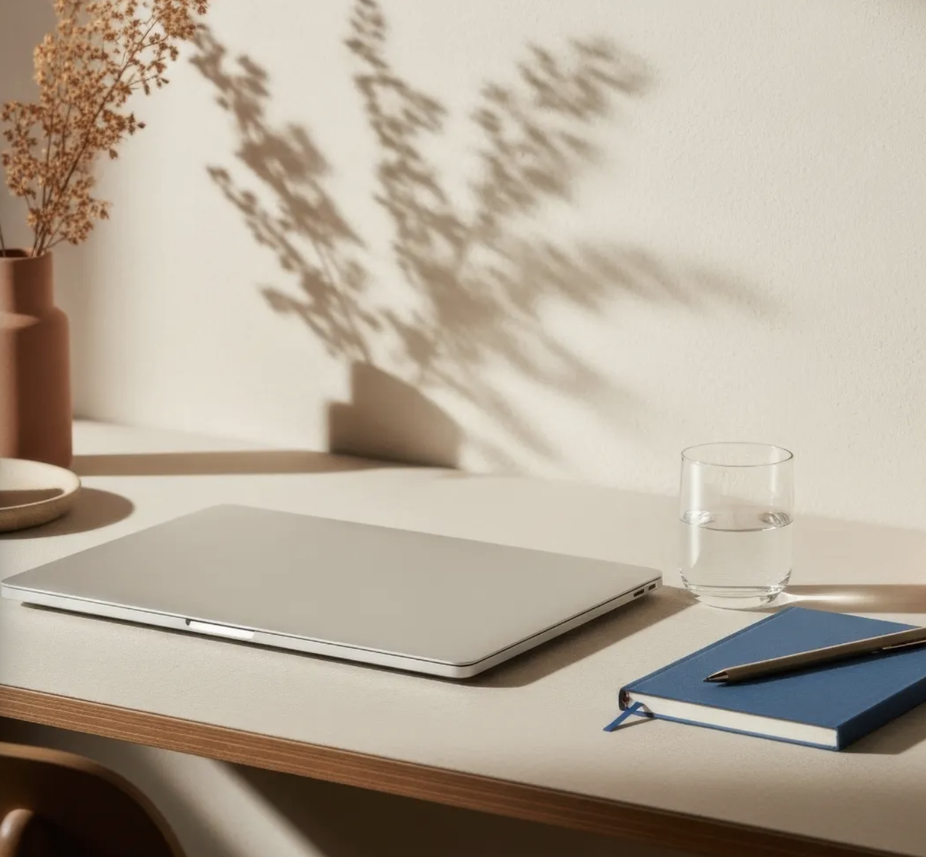 The Blank Slate Problem