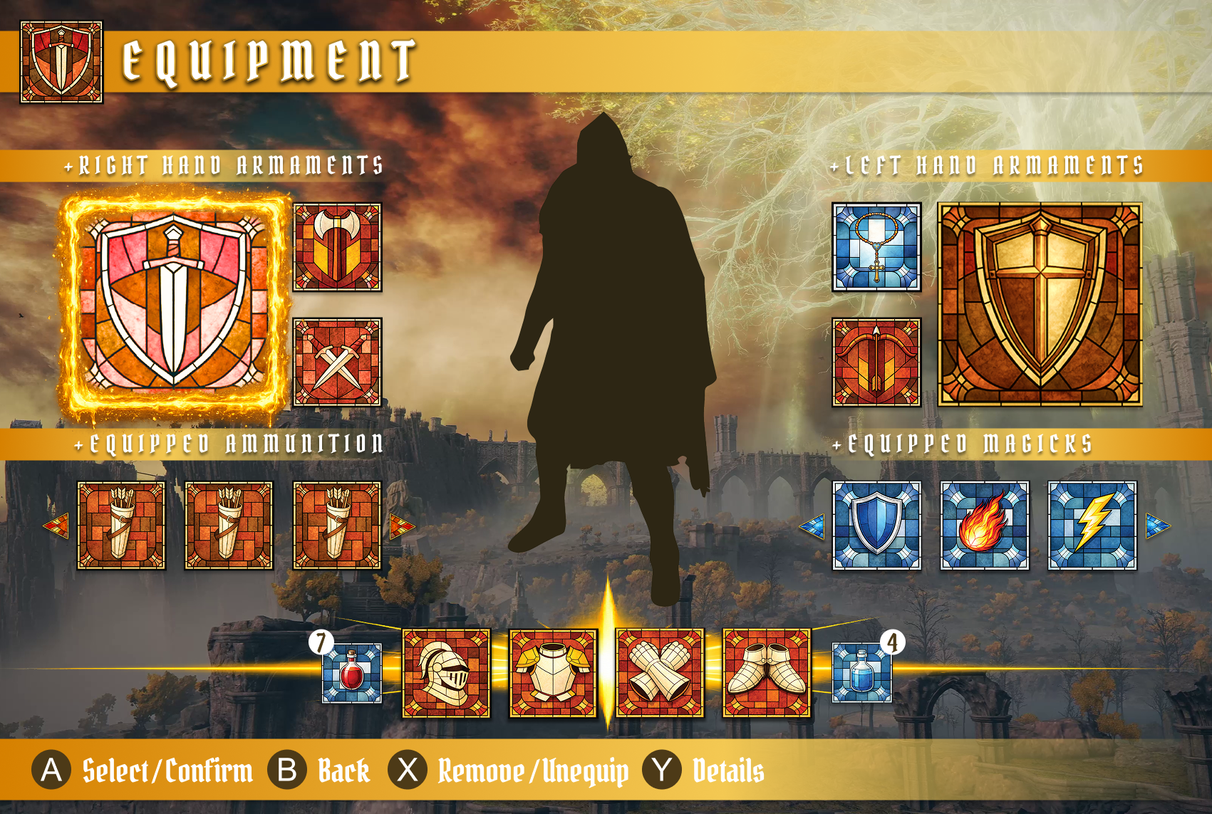 FINAL ITERATION MOCK UP