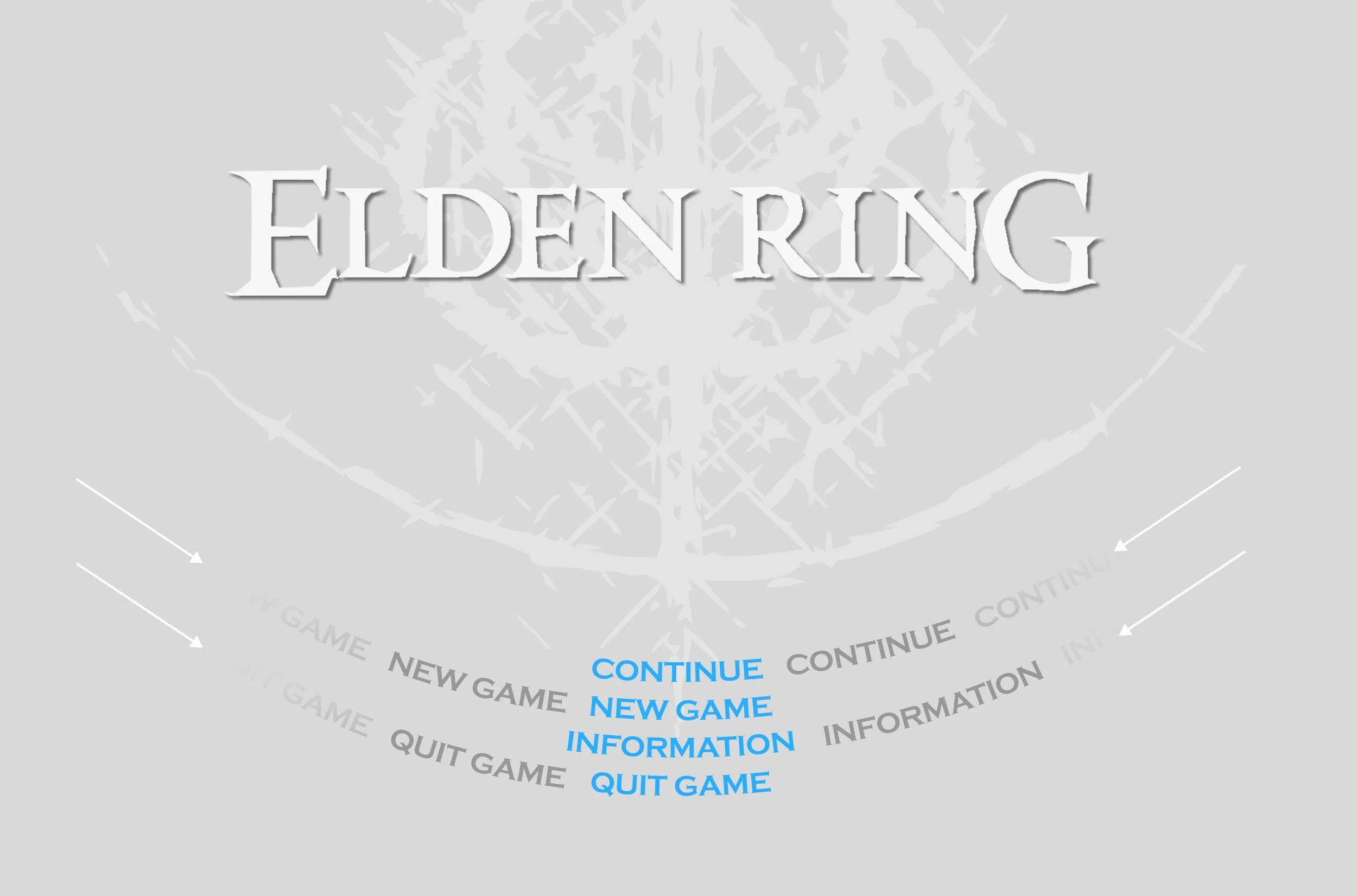 2ND ITERATION WIREFRAME