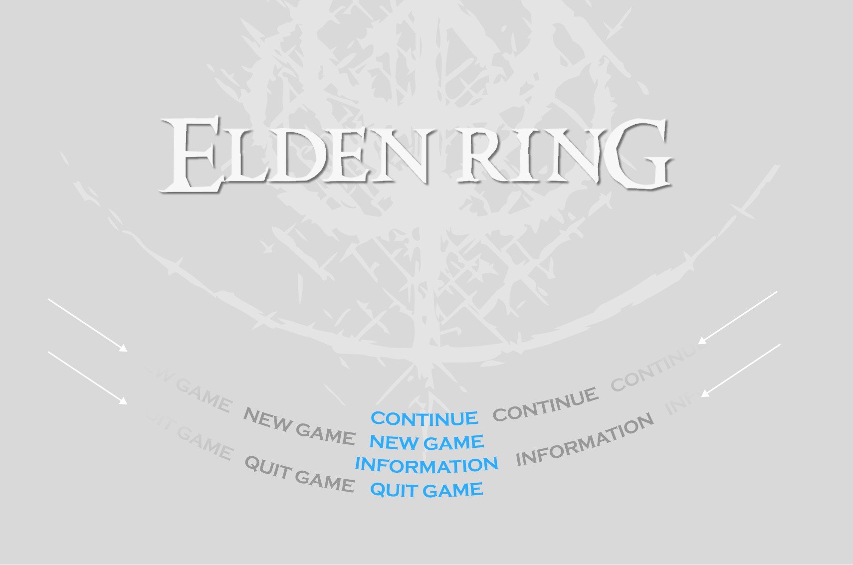 1ST ITERATION WIREFRAME