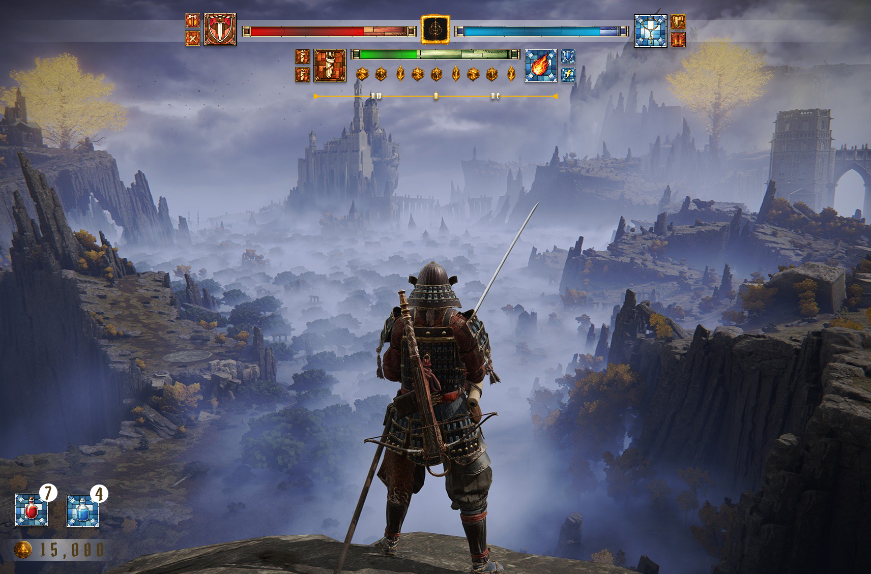 FINAL ITERATION MOCK UP