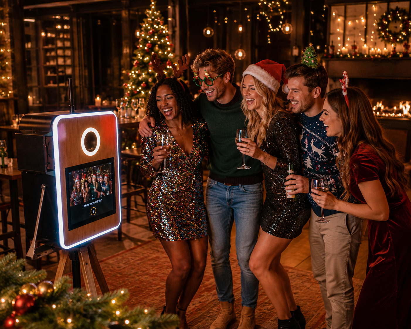 Starlight Booth | Kerstborrel.png