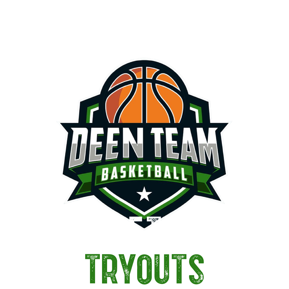 Deen Team Tryouts - Free Registration Open.