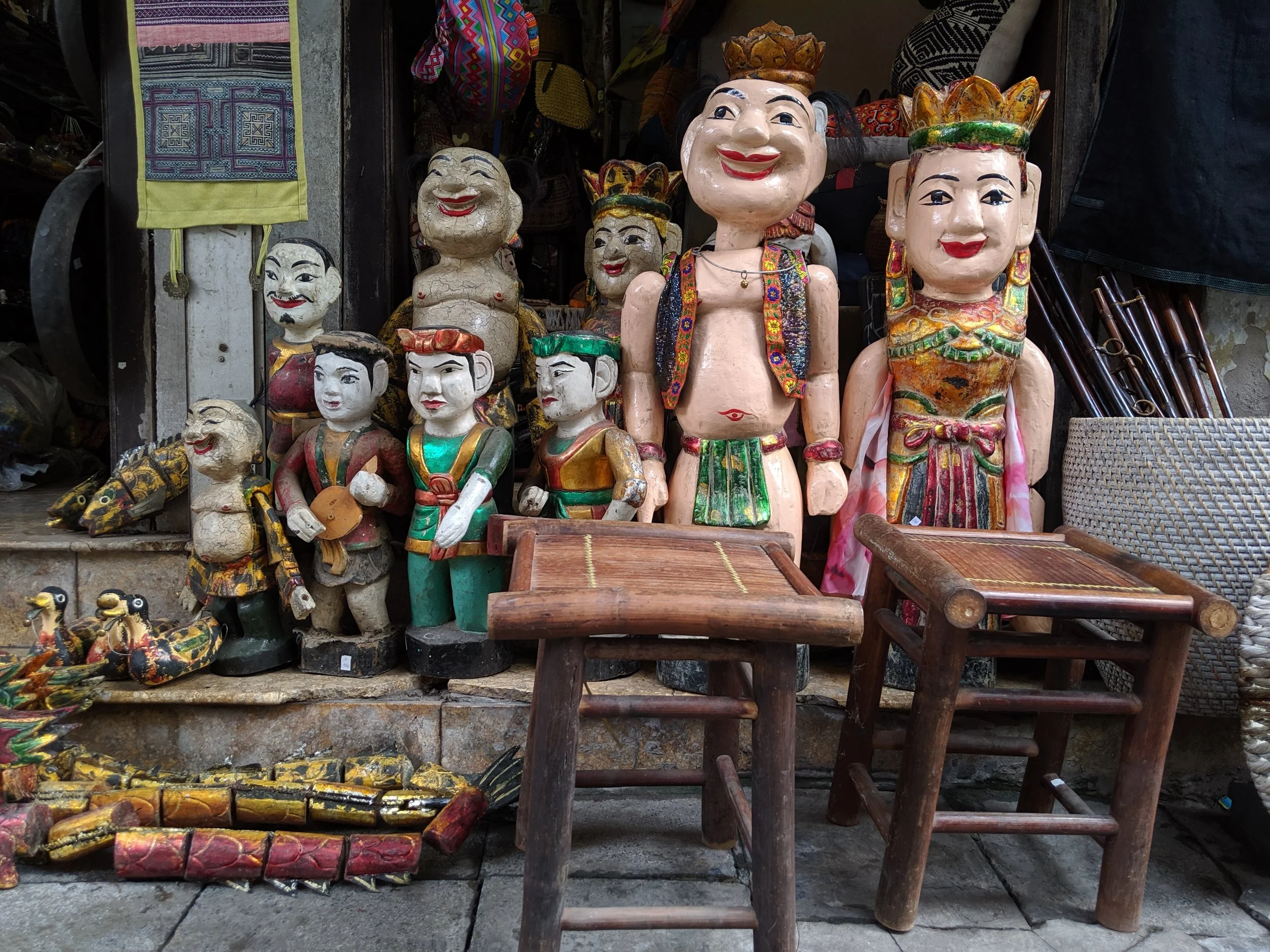 My Solo Travel in Vietnam