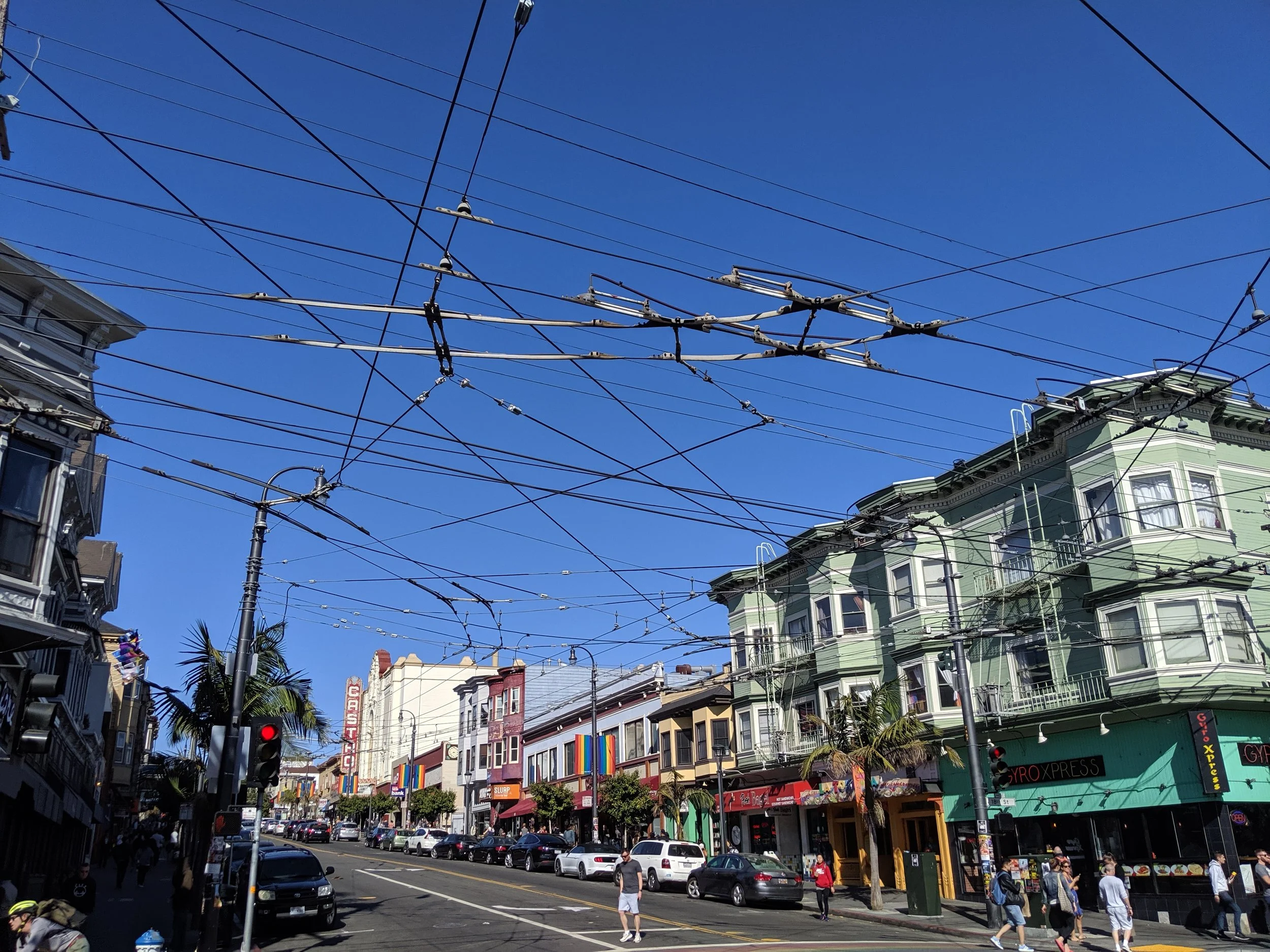 Top 10 Things to do in San Francisco