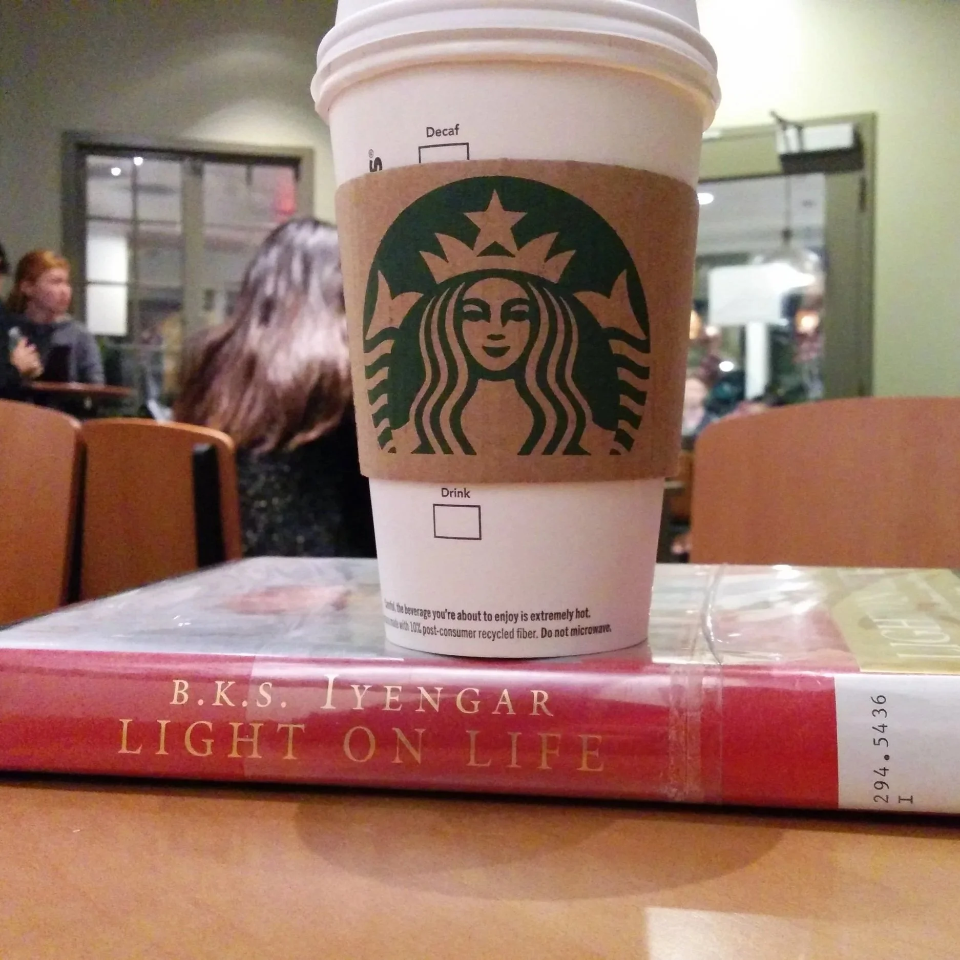 Light on the Yoga Sutras of Patanjali - BKS Iyengar