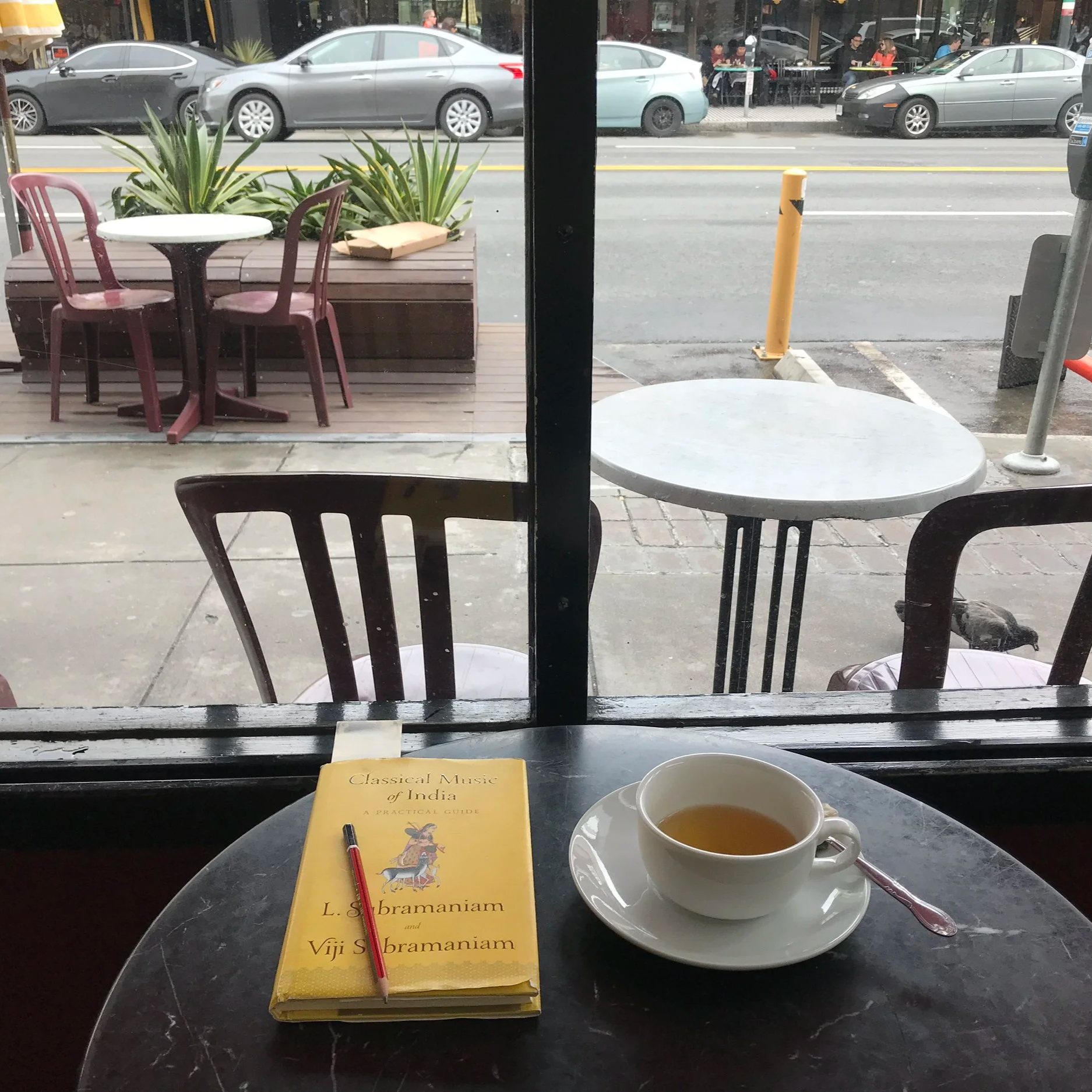 Classical Music of India - A practical guide&nbsp;- L. Subramanium, Viji Subramanium