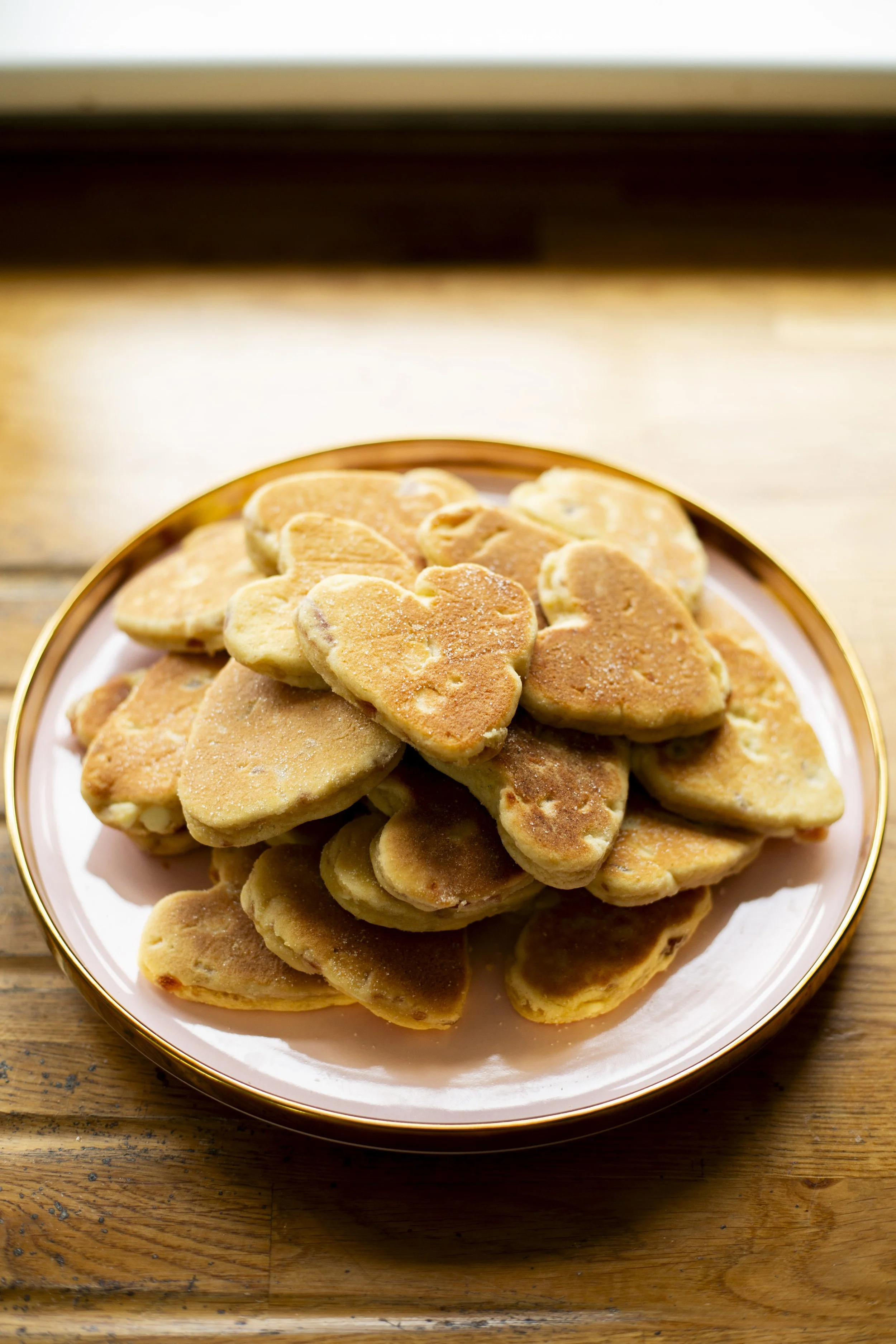 Welsh Cakes - Box of 24
